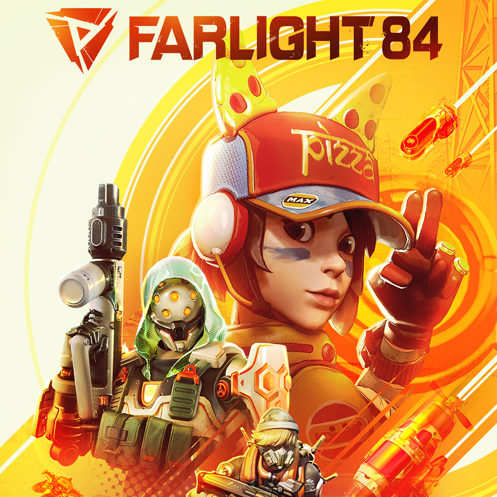 Farlight 84 Cheats
